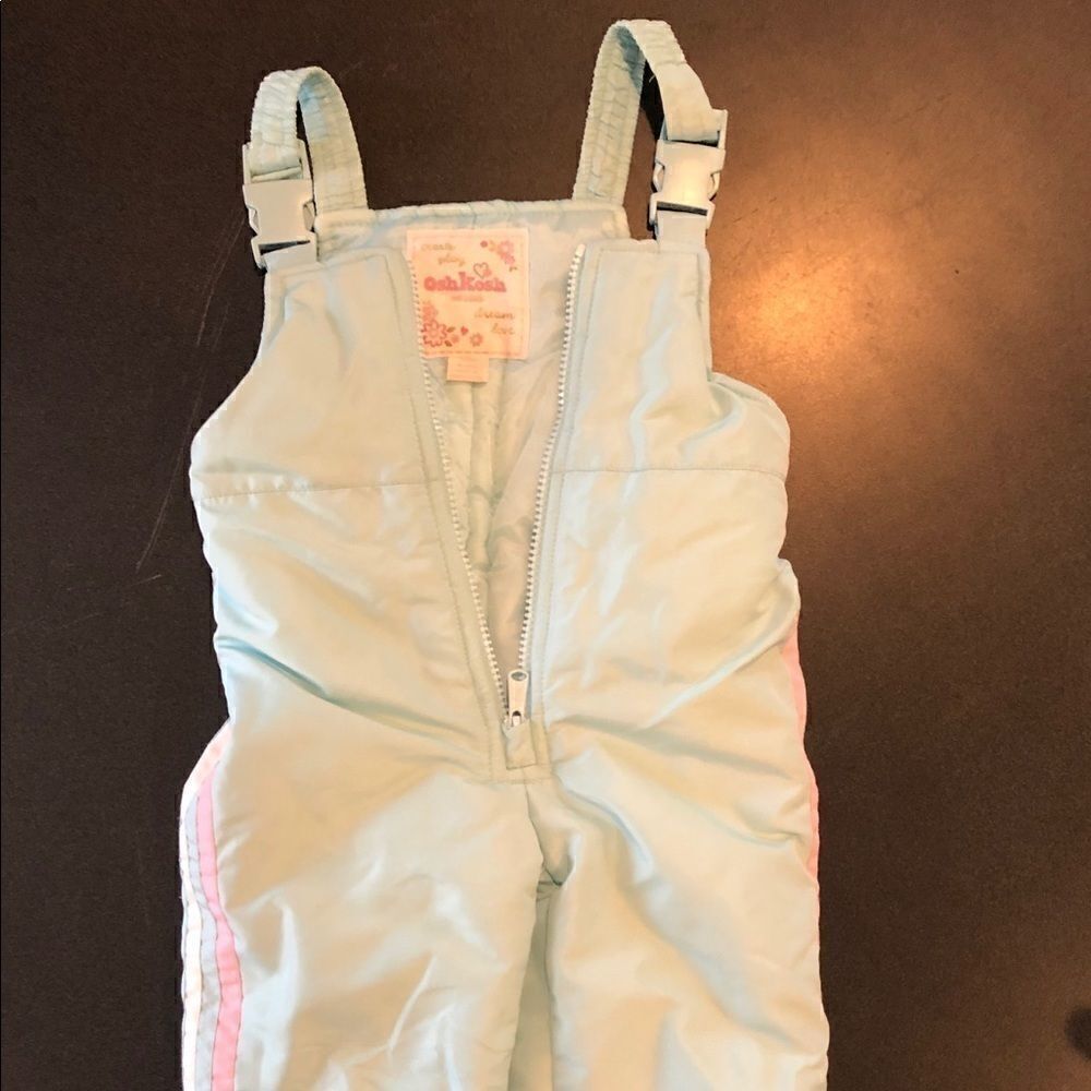 Osh Kosh Snow Pants